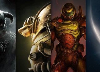 ZeniMax Media, dona da Bethesda, é adquirida pela Microsoft