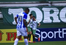 Em casa, Chapecoense supera Avaí e assume a vice-liderança da Série B