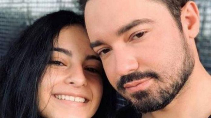 Após ser chamado de ‘pai ausente’, Fernando Zor processa ex
