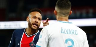 PSG usa vídeo para tentar provar insulto racista a Neymar e espera punição