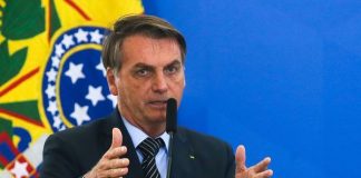 Governo vai manter o Bolsa Família, diz Bolsonaro
