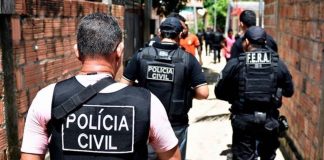 Coluna – Carreira policial: e quando a família não apoia sua escolha?