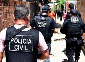 Coluna – Carreira policial: e quando a família não apoia sua escolha?