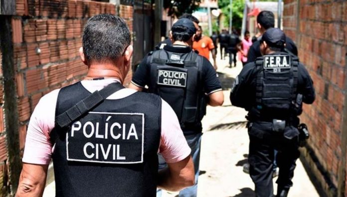 Coluna – Carreira policial: e quando a família não apoia sua escolha?
