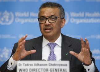 ‘Precisamos estar melhor preparados para a próxima pandemia’, diz OMS