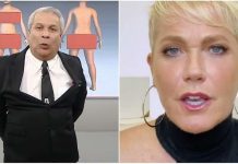 Vídeo: Xuxa é acusada por Sikêra Jr de apologia às drogas e pedofilia