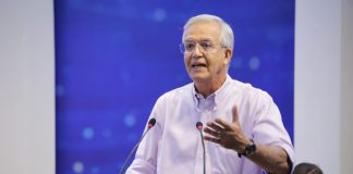  Romero Reis defende investimentos pra gerar empregos e ampliar infraestrutura