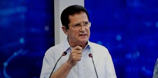 Em debate Alfredo destaca realizações em dois mandatos como prefeito