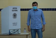 Wilson Lima sobre parceria com próximo prefeito de Manaus