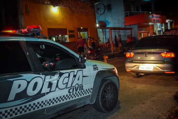 Em véspera de eleição, operação ‘Lei Seca’ fecha 79 bares em Manaus