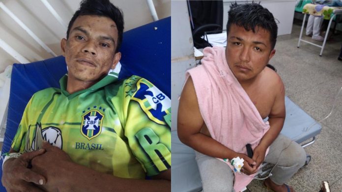 Hospital João Lúcio pede ajuda para encontrar familiares de pacientes internados no local