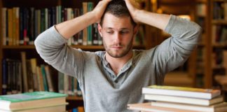 Concurso Público: Como a ansiedade pode afetar os seus estudos.