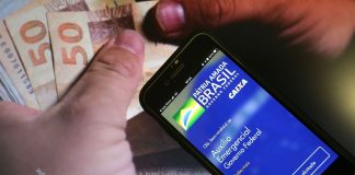 Caixa faz novo pagamento do auxílio emergencial neste domingo