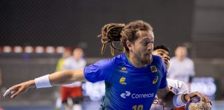 Seleção Brasileira Masculina terá elenco experiente em Mundial de Handebol