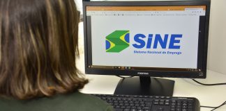 Oportunidade: dez vagas de emprego são ofertadas nesta segunda-feira