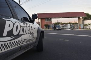Polícia Civil