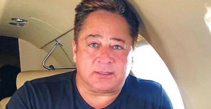 Cantor Leonardo apresenta melhora após ser diagnosticado com dengue