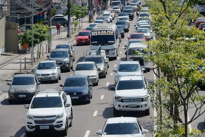 IPVA 2021: carros usados terão redução média de 3,37%