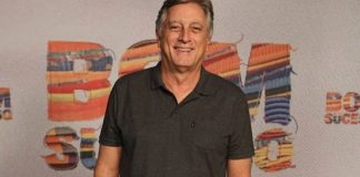 Ator Eduardo Galvão morre vítima de covid-19