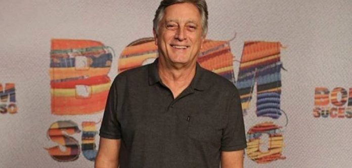 Ator Eduardo Galvão morre vítima de covid-19
