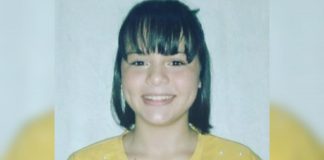 Adolescente de 15 anos desaparece e família pede ajuda