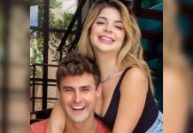 GKay faz desabafo após posts de Rezende em festa