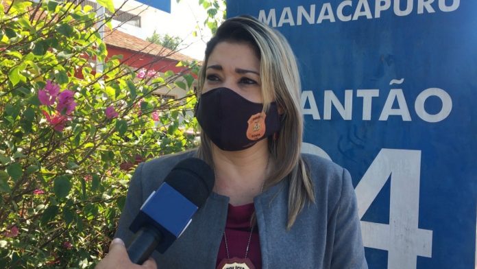 Homem é preso por abusar sexualmente de uma adolescente de 16 anos