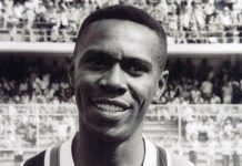 Ex-jogador Benedito Custódio Ferreira morre aos 90 anos de idade