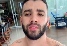 Gusttavo Lima acusa jovem de 19 anos de idade de inventar affair com ele