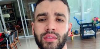 Gusttavo Lima acusa jovem de 19 anos de idade de inventar affair com ele