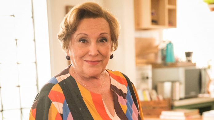 Atriz Nicette Bruno morre aos 87 anos, vítima da covid-19