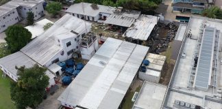Ministério Público denuncia 11 pessoas no caso do incêndio no Ninho do Urubu