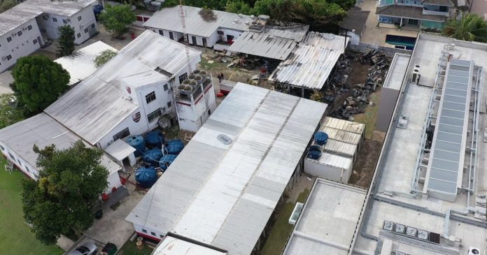 Ministério Público denuncia 11 pessoas no caso do incêndio no Ninho do Urubu