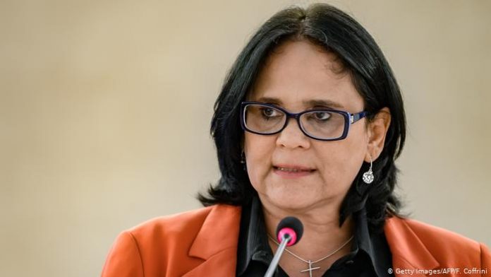 Ministra Damares critica Drauzio Varella por usar termo ‘pessoa com vagina’
