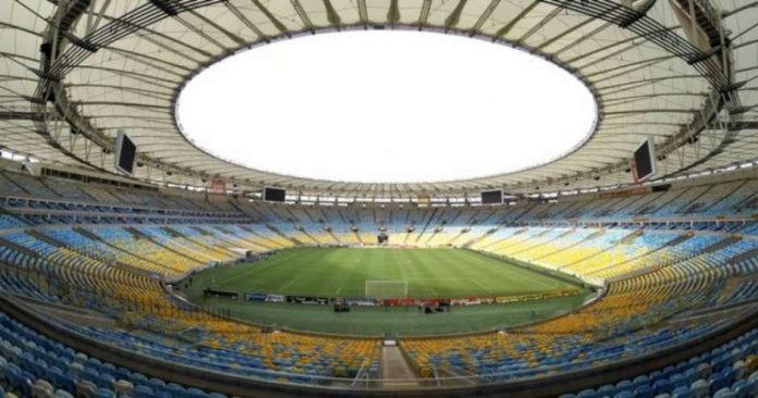Conmebol confirma final da Libertadores no Maracanã