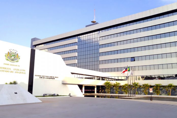 Aleam terá sessão extraordinária para tratar sobre crise na saúde do AM