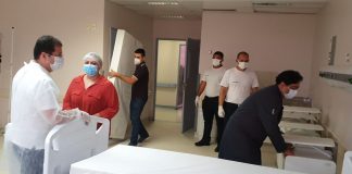 Com recorde de internações por Covid-19 em Manaus, rede pública responde melhor