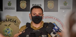 Polícia Civil prende autor do homicídio de feirante de 60 anos