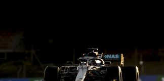 Fórmula 1 adia GP da Austrália e abertura da temporada será no Bahrein