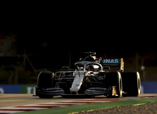 Fórmula 1 adia GP da Austrália e abertura da temporada será no Bahrein
