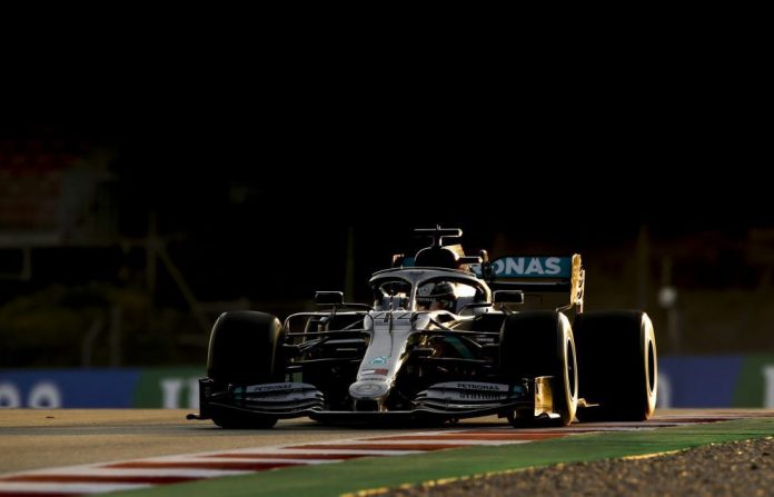 Fórmula 1 adia GP da Austrália e abertura da temporada será no Bahrein