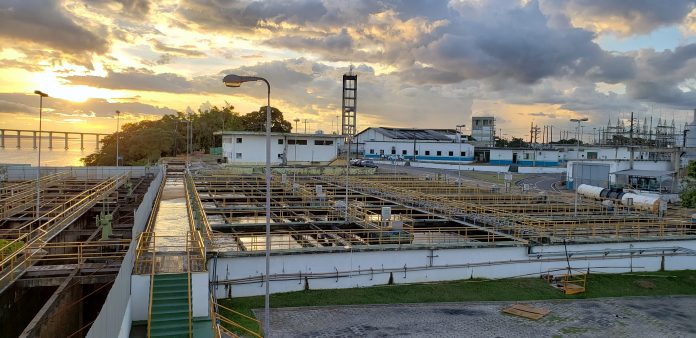 Águas de Manaus adia manutenção por conta do lockdown na capital