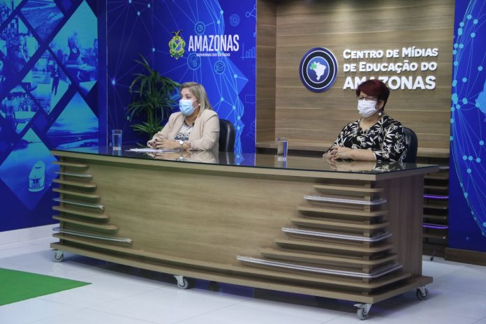 Ano Letivo 2021: Seduc e Semed divulgam calendário de matrículas