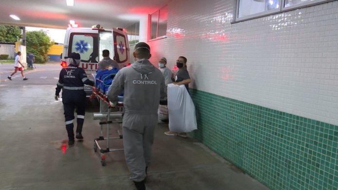 Covid-19: especialistas recomendam uso de VNI para reduzir intubação de pacientes