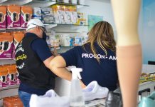 Empresa é autuada por venda de kit com cilindro de oxigênio a R$ 5 mil