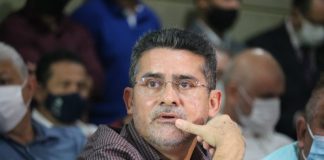TJAM nega pedido de prisão de David Almeida em ação contra fura-fila de vacina