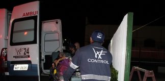 Covid-19: pacientes do AM começam a ser transferidos para tratamento em Brasília