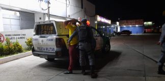 Quatro pessoas foram detidas na segunda noite de operação do toque de recolher