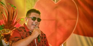 David Assayag é internado com covid-19 em Parintins