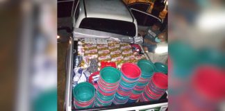 Organizador de festa clandestina é preso em ação da Central de Fiscalização